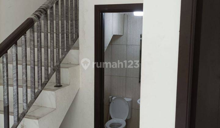 Lavon Gracia Rumah Hook Siap Huni Rapi Asri 10
