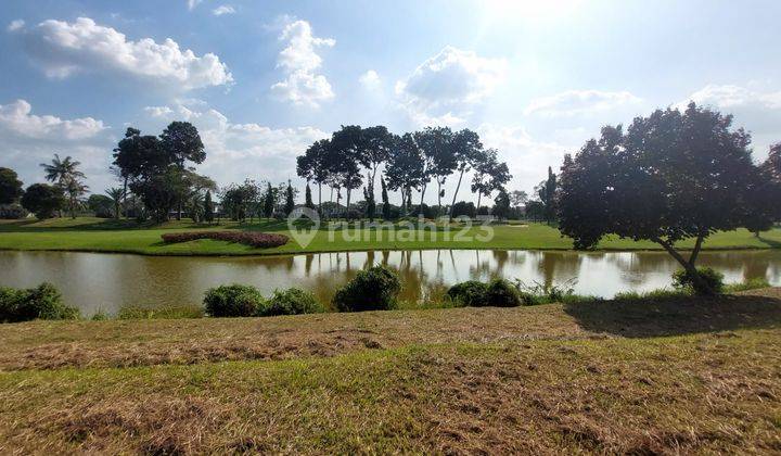 Tanah View Cantik Super Murah Limited di Suvarna Padi 1