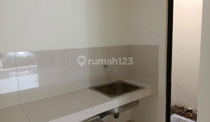 Ruko Cantik Kondisi Baru 2 Lantai di Fedora Park Suvarna Sutera 2
