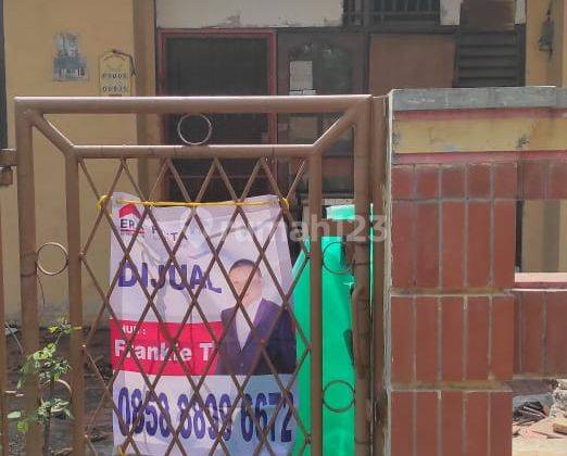 Dijual Cepat Rumah Hook Cantik di Bojong Indah Jakarta Barat 1