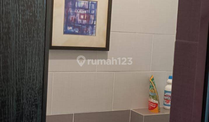 Rumah Murah 2 Lantai Siap Ajb di Bahana Suvarna Sutera 2