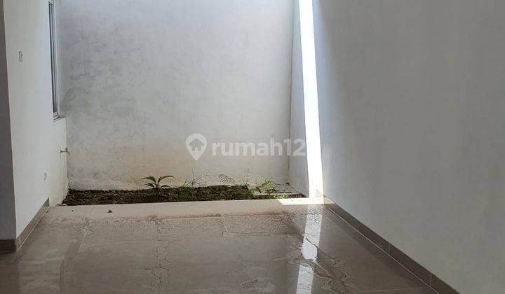 Rumah Murah Asri Nyaman Belum Pernah Dihuni di Talaga Bestari 2