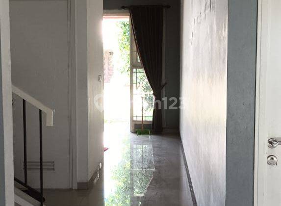 Rumah Cantik Murah Full Furnished Rapi di Andara Suvarna Sutera 2