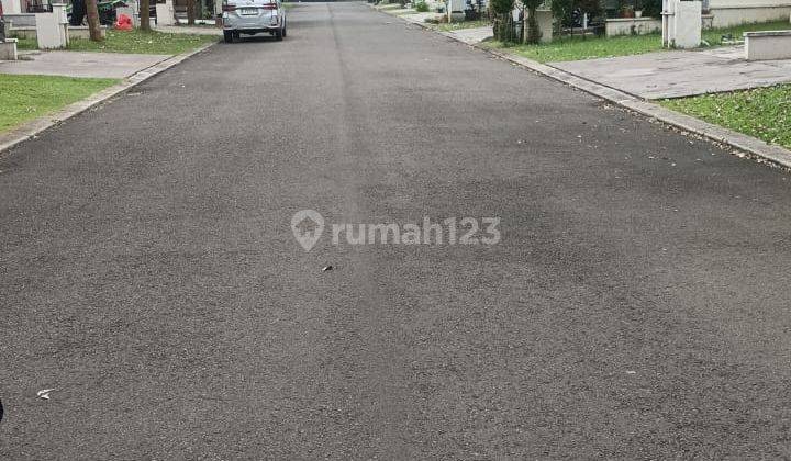 Rumah Murah Siap Huni di Cluster Dhana Suvarna Sutera 2