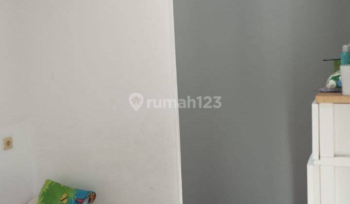 Rumah Minimalis Murah Unit Bagus Bonus Kanopi di Cluster Dhana 2