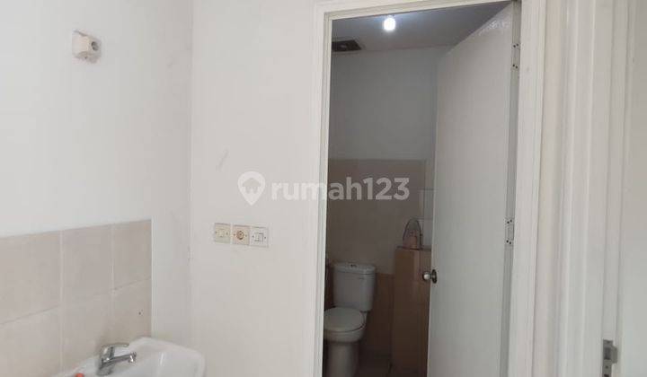 Dijual Rumah Minimalis 1 Lantai Sudah SHM Di Suvarna Sutera 2