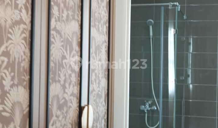 YEONA, Hunian Baru di Suvarna Sutera Free Biaya KPR Free PPN 100 % 2