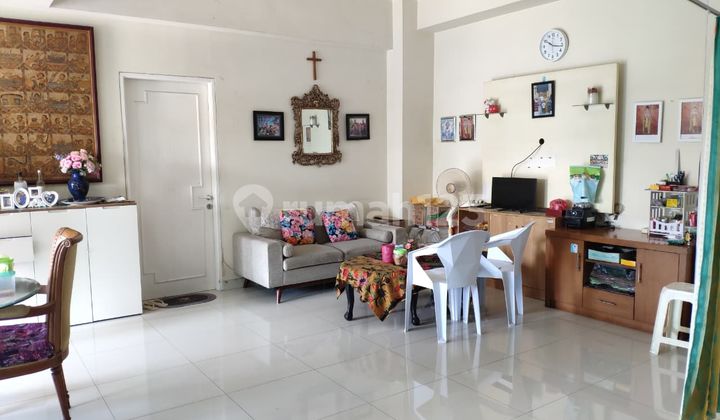 Dijual Cepat Apartemen Kondominium Menara Kelapa Gading Siap Huni