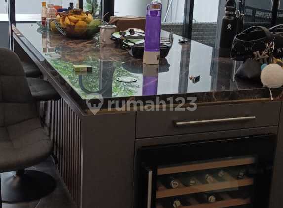 Very Beautiful House in Suvarna Sutera Fully Furnished Just Bring Your Luggage 2