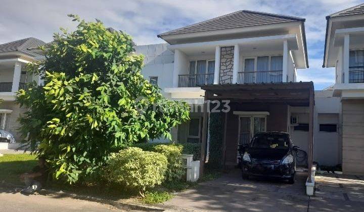 Rumah Cakep Dekat Akses Tol Lokasi Strategis Bebas Banjir 1