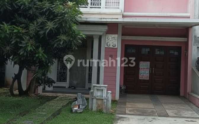 Beautiful Cheap House Fully Furnished Neat in Andara Suvarna Sutera Beautiful Cheap House Fully Furnished Neat in Andara Suvarna Sutera