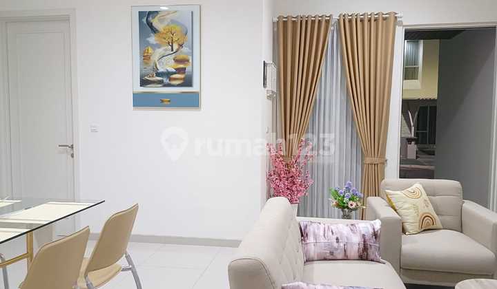For Sale: Beautiful House in Suvarna Sutera, Renovated and Furnished. 2