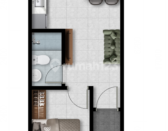 New Cluster at Suvarna Sutera Start 500 Jutaan Free IPL 12 Bulan 2