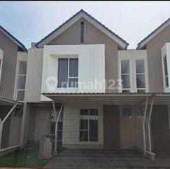 Dijual Rumah Cantik di Suvarna Sutera Sudah Renov dan Ada Furnish