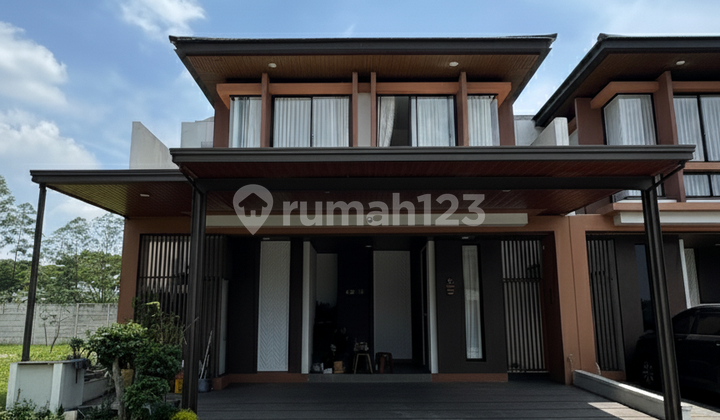 Jual BU Rumah Cantik View Golf di Suvarna Padi Furnish Nempel Ditinggal Jual BU Rumah Cantik View Golf di Suvarna Padi Furnish Nempel Ditinggal