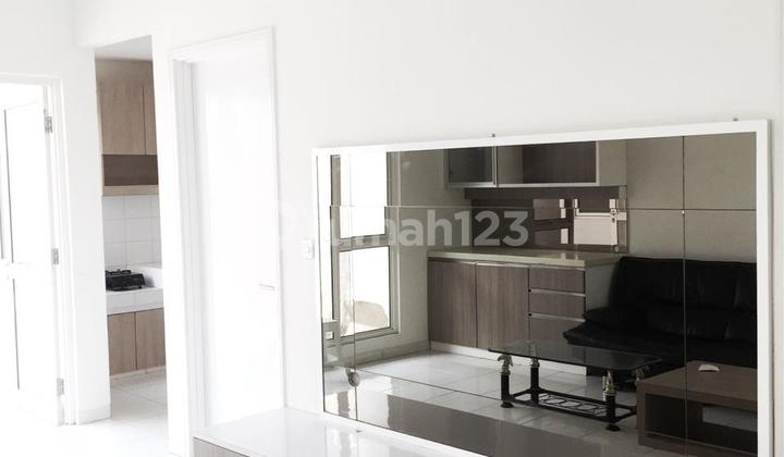 For Rent Furnished House in Suvarna Sutera Cikupa Ready to Occupy 2