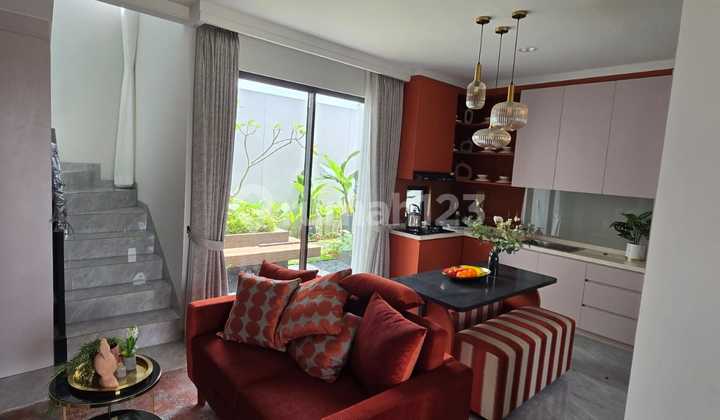 Brand New Sutera Nexen Tahap 3 By Alam Sutera Dekat Exit Tol Balaraja