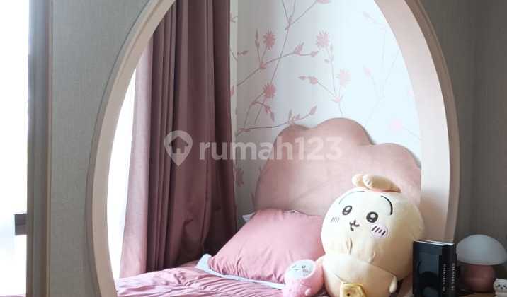 Comfortable Residence in Suvarna Sutera with Complete Facilities, Eligible for Mortgage Financing. 2