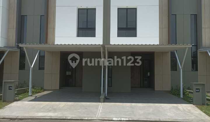 Brand NEW Flex Suvarna Sutera Free DP Free PPN Free KPR