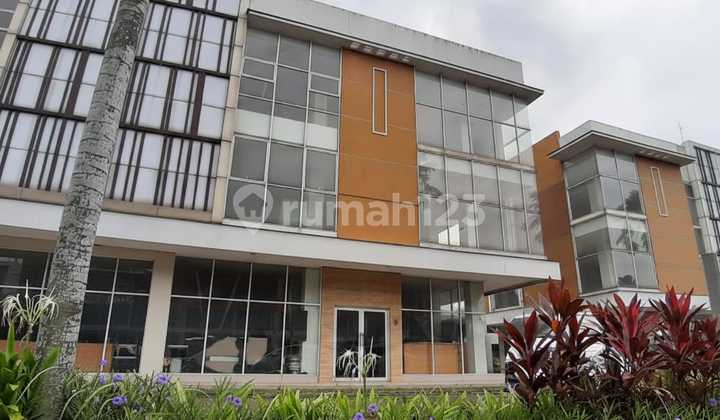 Ruko Type 5 Standard 3 Floors Ready to Use, Only 2 KM to Bitung Toll Access 2