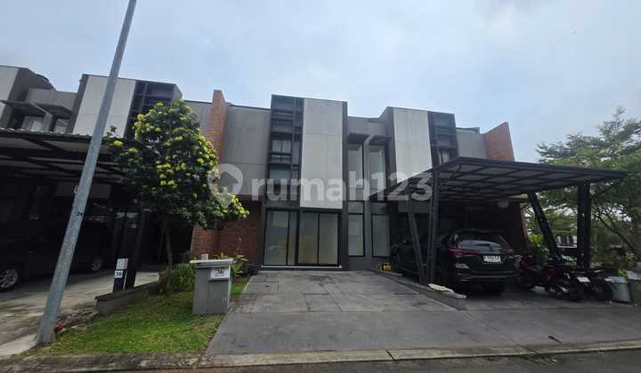 Rumah Cakep Bersih Rapih Siap Huni Disuvarna Sutera Free AC Tiap Kamar Rumah Cakep Bersih Rapih Siap Huni Disuvarna Sutera Free AC Tiap Kamar