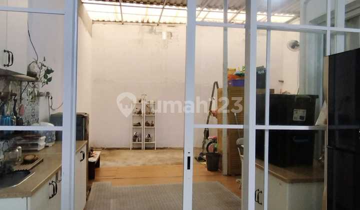 Murah Banget Rumah Cakep 1 Lantai di Talaga Bestari Bonus Kitchen Set  2