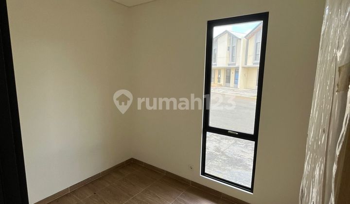 For Sale Corner House Cluster Astha Utama Suvarna Sutera Ready AJB 2