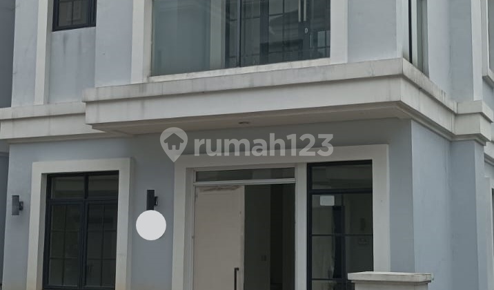 Dijual Rumah 2,5 Lantai Double Decker di Lavon 2 Belum Pernah Dihuni Dijual Rumah 2,5 Lantai Double Decker di Lavon 2 Belum Pernah Dihuni