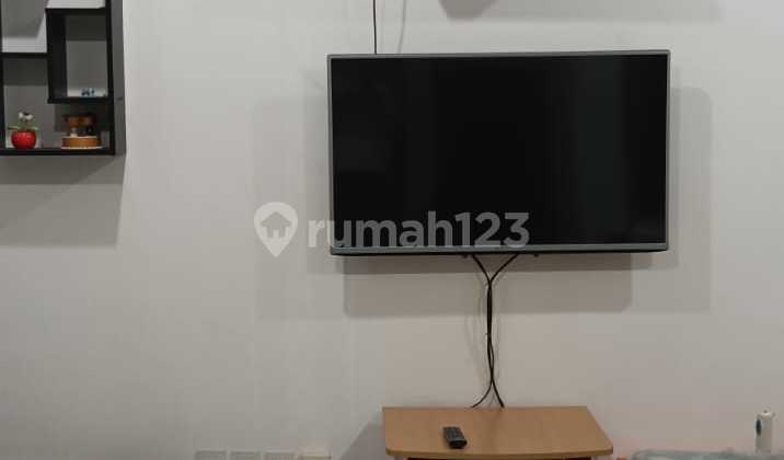 Disewa Rumah 4 Kamar Tidur di Lavon Cikupa Furnish Siap Huni  2