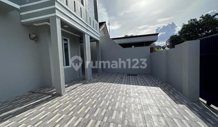 Ready Huni Rumah Rapi Bersih Terawat di Citra Raya Cikupa  2