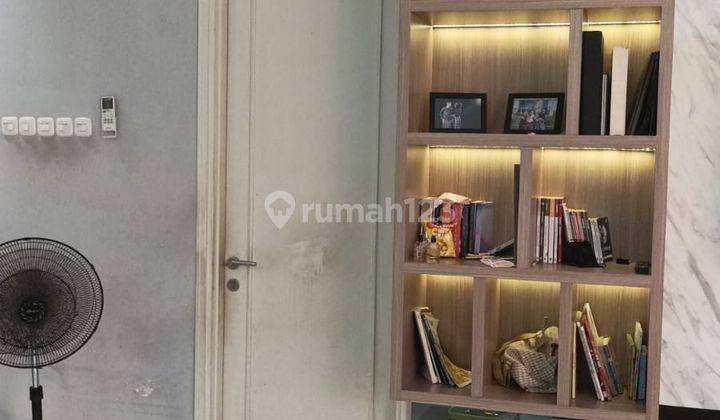 Rumah Mewah Dekat Area Komersil Dan Tol di Chiara Suvarna Sutera 2