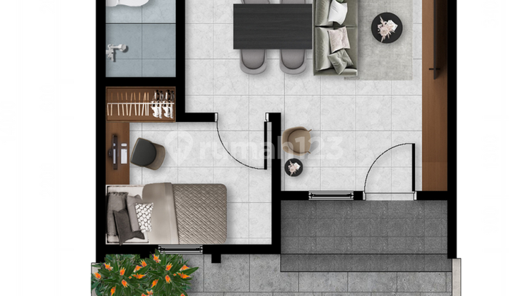 New Launching Latest Single-Story Residence in Suvarna Sutera Limited Stock 2