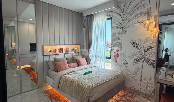 Special Launch Price 800 Billion - An Sutera Nexen Phase 3 By Alam Sutera