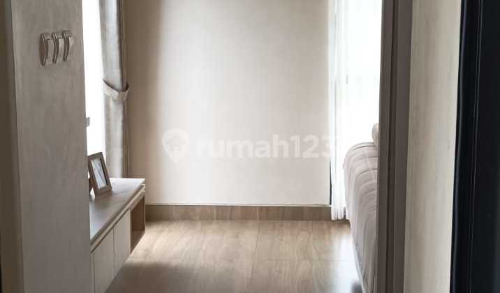 Rumah Eksklusif 3 Lantai di Cikupa Subsidi DP Cuma 900 Jutaan Free PPN