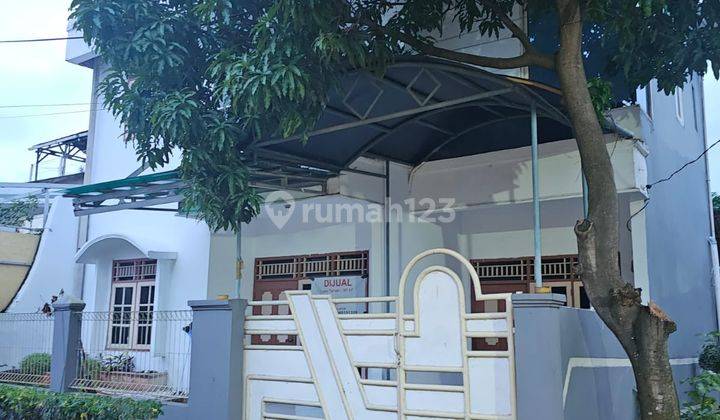 Dijual Rumah 2 Lantai Murah 5 Menit Ke Pintu Tol Balaraja Barat 2