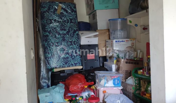 Dijual Cepat Apartemen Kondominium Menara Kelapa Gading Siap Huni 2