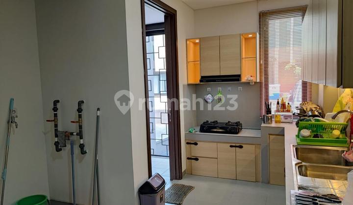 For Sale: Nice Fully Furnished House in Eldora Suvarna Sutera Ready to Occupy 2