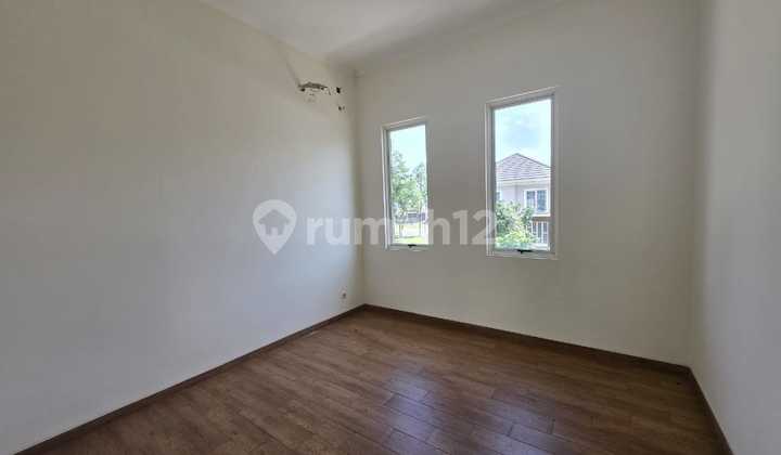 Disewakan Rumah Bagus Rapi Bersih Siap Huni di Suvarna Sutera 2