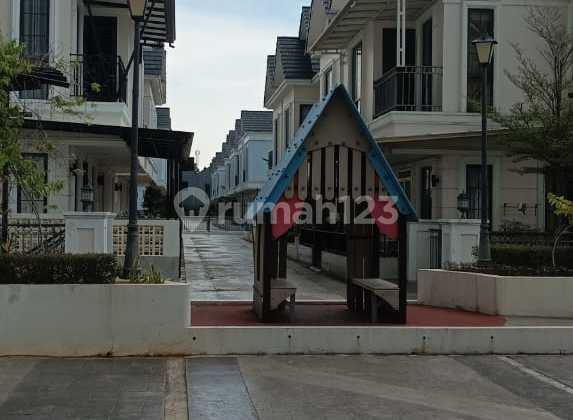 For Rent: 2.5-Story Double Decker House in Lavon Cikupa, Ready to Occupy 2