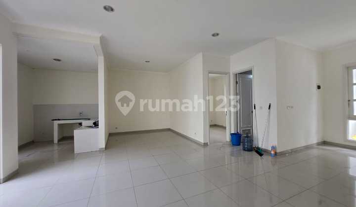 Rumah Baru di Suvarna Sutera Kondisi Rapih Terawat Siap Huni 2