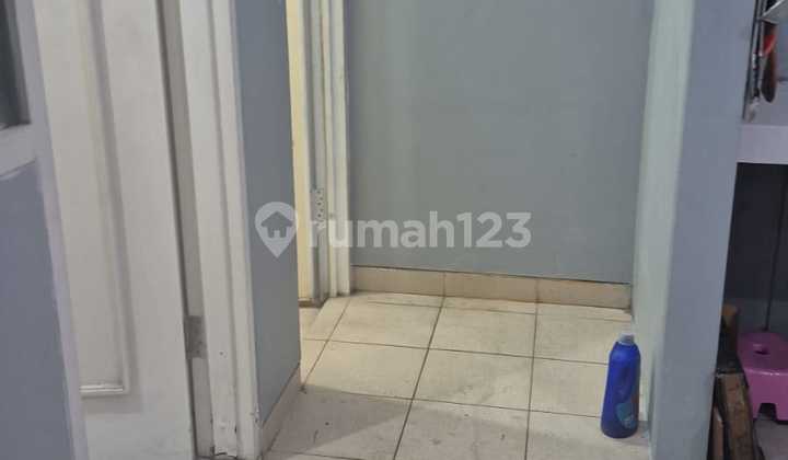 Disewakan Rumah 1 Lantai Cluster Indira Suvarna Sutera Free AC Siap Huni 2
