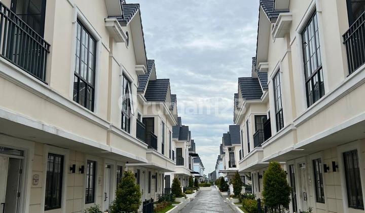 Dijual Cepat Cluster Margonite Hanya 1 Unit Ini Siapa Cepat Dia Dapat