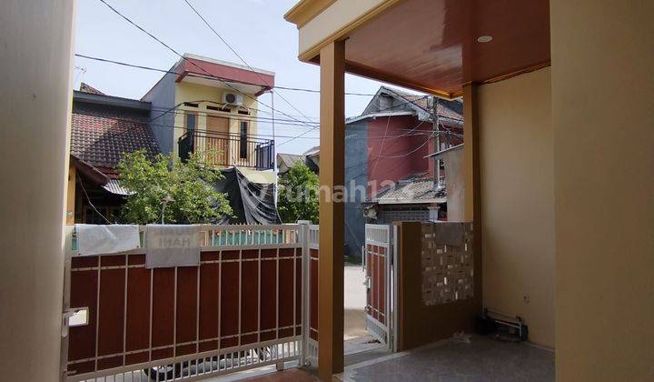 Rumah Cantik Siap Huni Di Bekasi 2