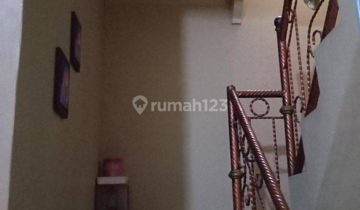 Dijual Rumah 2 Lantai di Telaga Mas Kota Bekasi  2