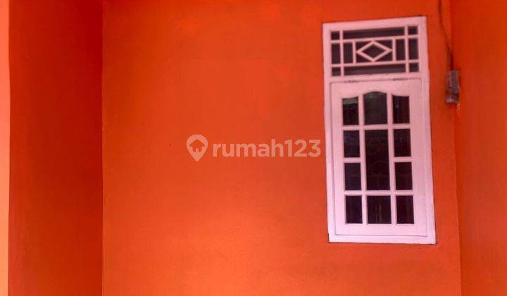 Dijual Rumah di Villa Mutiara Gading 1 Tarumajaya Bekasi dekat Harapan Indah  2