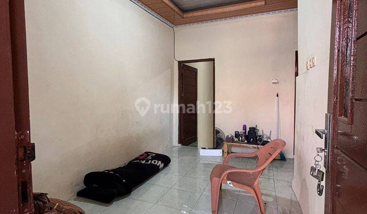 Dijual Rumah Siap Huni di Pondok Ungu Permai Bekasi  2