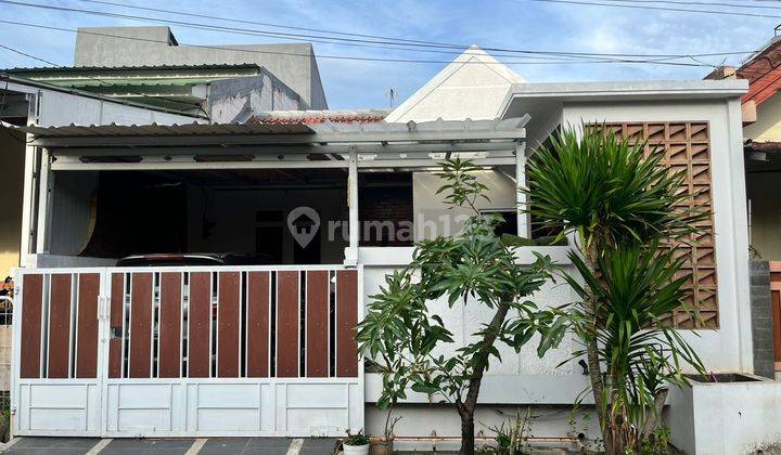 Dijual Rumah Siap Huni di Prima Harapan Regency Dekat Stasiun Bekasi  1