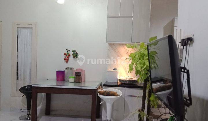 Dijual Rumah Siap Huni di Tytyan Kencana Dekat Summarecon Bekasi 2