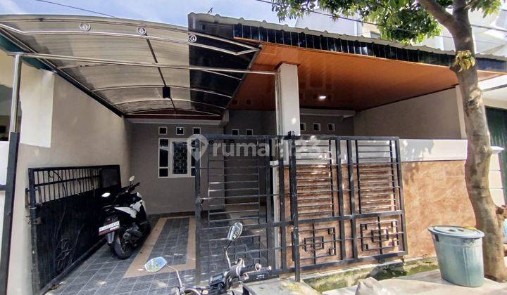 Dijual Rumah Siap Huni di Duta Harapan Dekat Stasiun Kota Bekasi 1