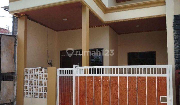 Rumah Cantik Siap Huni Di Bekasi 1